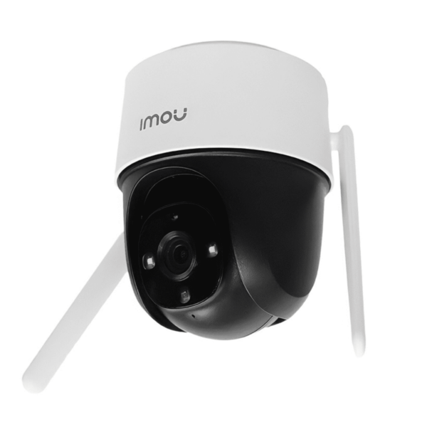 IMOU Cruiser 2MP SE 1080P FHD Outdoor Wifi Camera