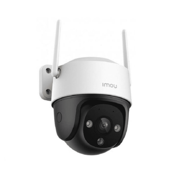 IMOU Cruiser 4MP QHD Outdoor Wifi Camera