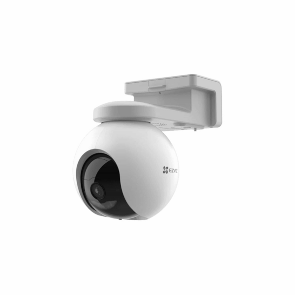 EZVIZ EB8 4G 3MP/2K Wire-Free Pan & Tilt 4G/LTE