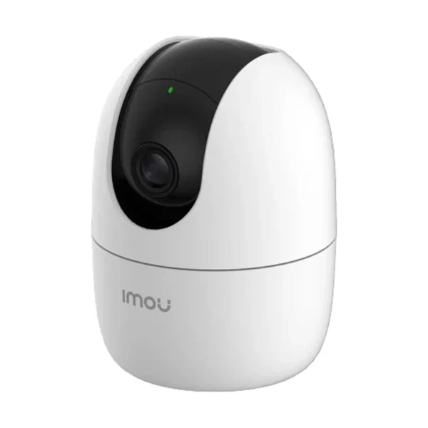 IMOU Ranger Indoor Wi-Fi Security Camera, 4MP 1440P