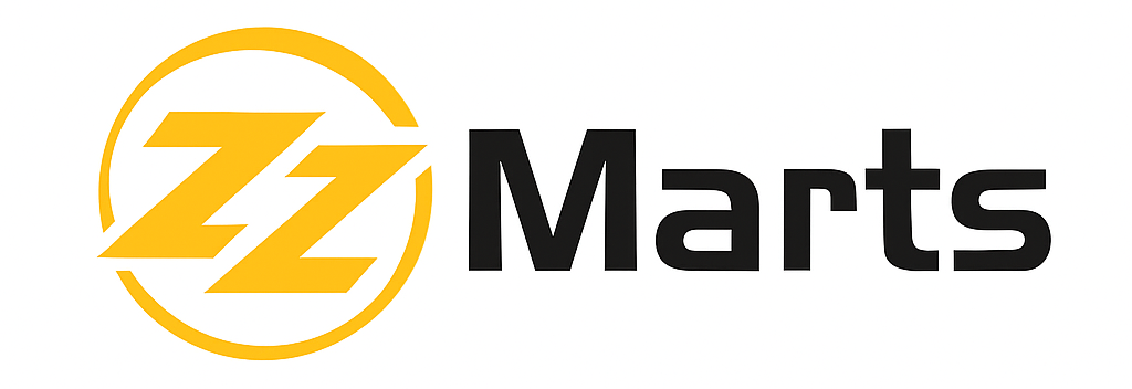 Zzmarts