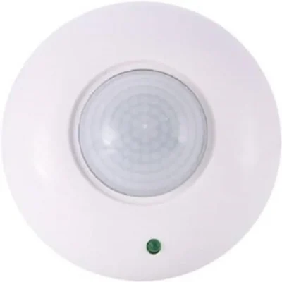 AC 220V PIR Infrared Motion Sensor Switch