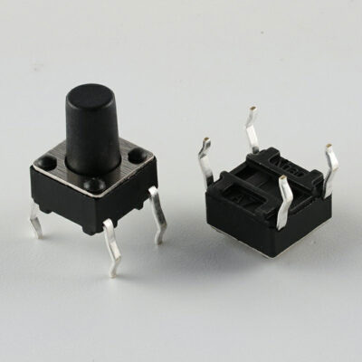 TSA06131 – 4 Pin DIP Tactile Switch