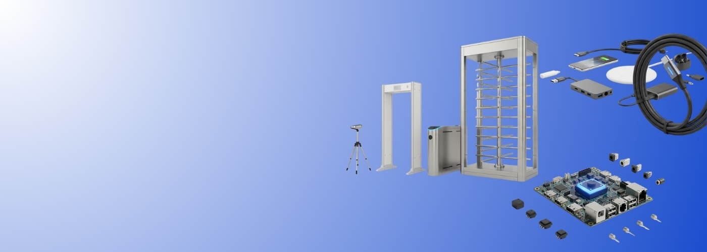 Access & Connectivity Solutions