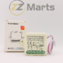 mini smart switch 3ch, 3 channel wifi switch, smart life 3ch switch, tuya smart relay, smart automation device