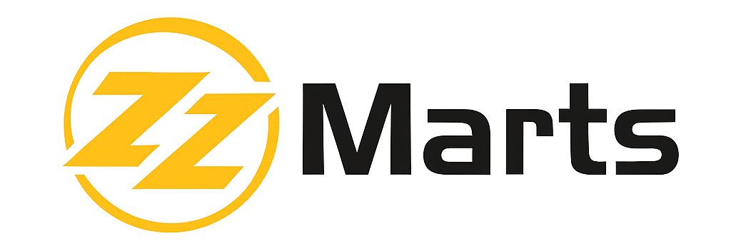 ZZ Marts