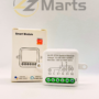 Tuya WiFi Smart Switch Module 2CH – Mini Smart Relay (AC 100–240V)