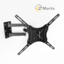 TV Wall Mount 14″–55″ Moveable – Adjustable Swivel & Tilt Bracket