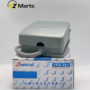 Foot Panic Switch – Emergency Foot Operated Safety Switch