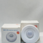 Smart WiFi PIR Motion Sensor – Tuya App Enabled
