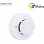 GLOBAL Fire Equipment – 2 Wire Conventional Smoke Detector