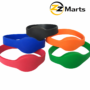 RFID wristband Pakistan, RFID band access control, silicone RFID bracelet, waterproof RFID wristband, gym RFID band, 125kHz RFID band, 13.56MHz RFID wristband, wearable access control tag