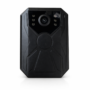 2K WiFi Body Camera – Wearable Security Cam with Battery Backup