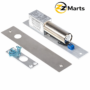 12V Drop Bolt Lock – Electric Door Lock for Access Control Systems