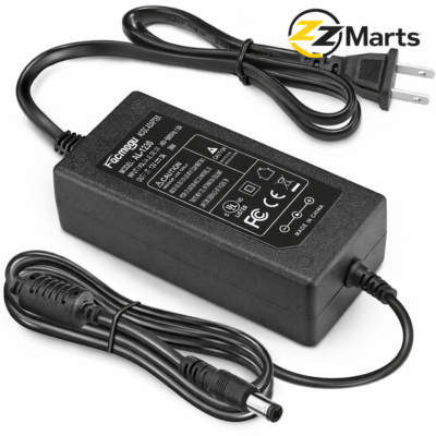 Power Supply Adapter 12V 1.67A – DC Power Adapter