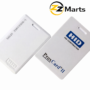 HID card 125kHz, HID proximity card Pakistan, HID access control card, 125kHz HID RFID card, door access HID card, corporate security access card, HID compatible proximity card