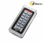 Metal Keypad Access Control System – Standalone Password Door Entry Controller