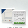 WiFi + RF433 Mini Smart Switch – 16A DIY Module