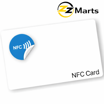 NFC Card – 13.56MHz Smart Contactless Access Card