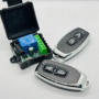 RF Wireless Remote Control Relay Switch Module – 2 Button (ON/OFF)