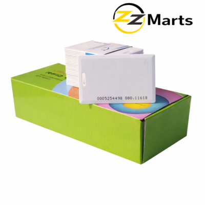 RFID Card – 125KHz Proximity Access Control Card