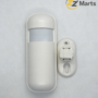 Wireless PIR Motion Sensor – Compatible with W105 SOS Alarm Panel