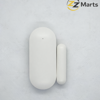 Wireless Door / Window Sensor – Compatible with W105 SOS Alarm Panel