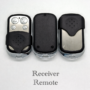 RF433 Wireless Receiver Remote Control – 1 PCS