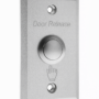 Metal Door Release Button – Stainless Steel Access Control Exit Switch (3X2)