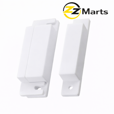DH-31 Door Contact – NO Magnetic Door Sensor