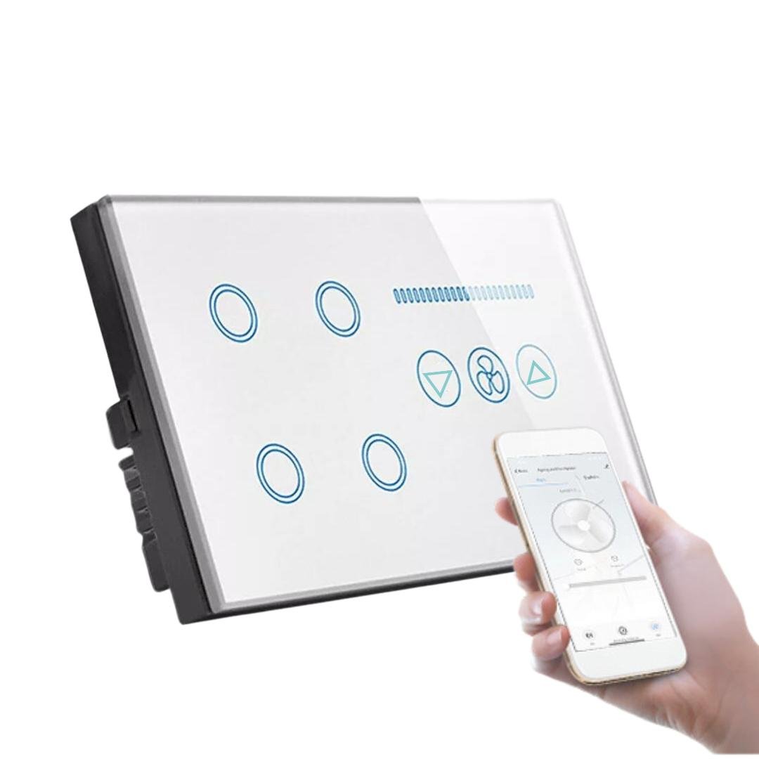 WiFi Smart Switches: The Best Essential Smart Home Device for Beginners (Complete Guide)