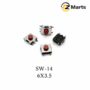 SMD Tactile Push Button Switch 6×6×3.5mm (SW-14) – Compact Surface Mount Switch