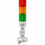 Industrial Tower Signal Light (ZDNYI DH45-3T/W-J – 220V AC)