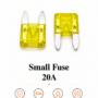 20A Small Automotive Blade Fuse