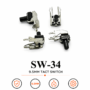 SW-34 9.5mm Tact Switch Touch Button