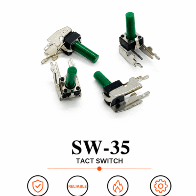 SW-35 Tact Switch Touch Button