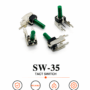 SW-35 Tact Switch Touch Button