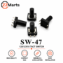 SW-47 Tact Switch (12×12×18mm)